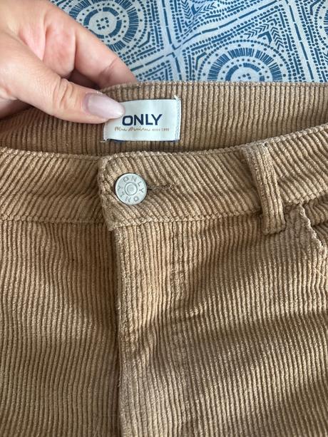 Only mencestraky-nohavice, only,42