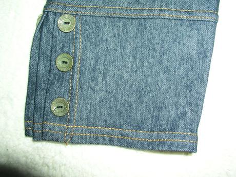 Hollister tricko a elast. leginy riflove, hollister,m