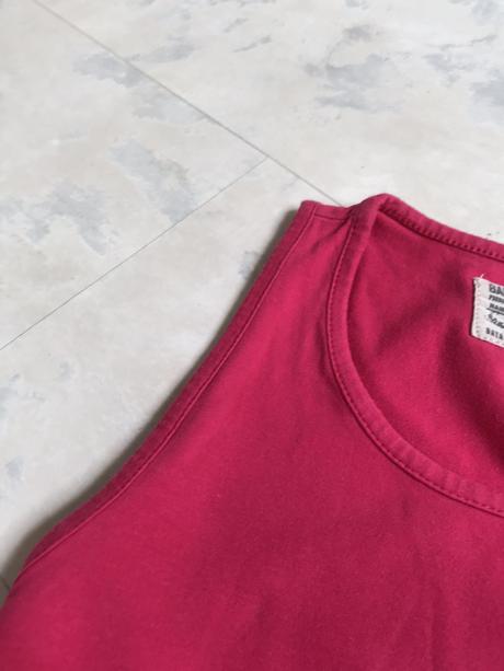 Elastické tielko, l