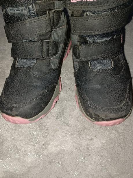 Čižmy vysoke 30 alpine, alpine pro,30