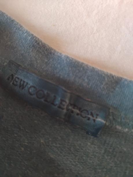 Seda mikina zipsy, xl