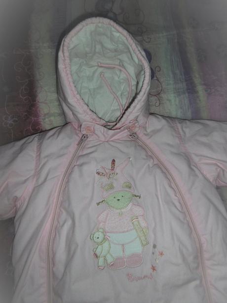 Kombinéza zn.brums, 68