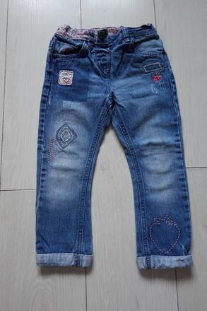 Rifle next, next,104