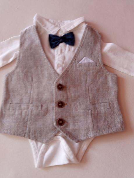 Súprava na krst slavnost, 68