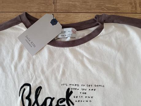 Tricko v 152, zara,152 / 158