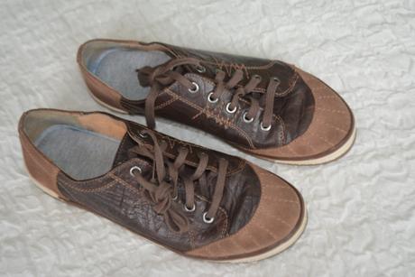 Pohodlné topánky zn. reflexan, veľ.39, 39