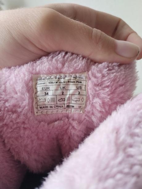 Dievčenské snehule, loap,34