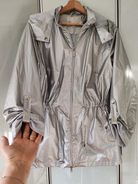 Šuštiaková bunda, 40