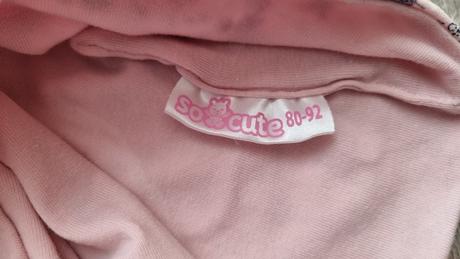 Jarná/jesenná čiapočka, pepco,80