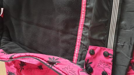 Vetrovka na zimu, s.a.m.,110