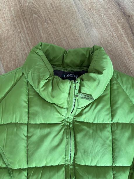 Zateplena vesta prešívaná, george,m