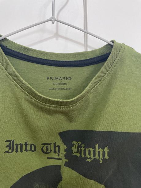 Chlapčenské tričko, primark,152