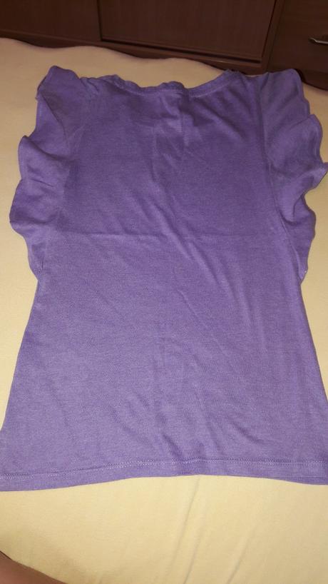 Tričko s motýľmi, okay,128