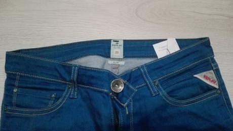 Rifle zn. replay, replay,s