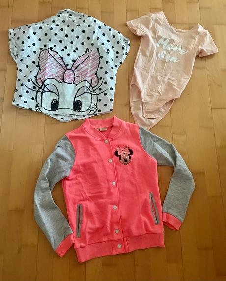 Balik oblecenie 146-152, 140–152