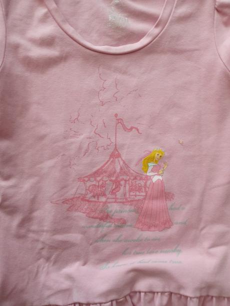 Satičky, disney,122