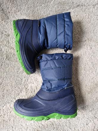 Snehule, mckinley,29