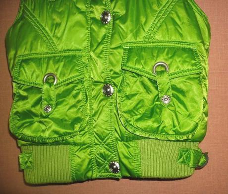 Vesta dievčenská, 188