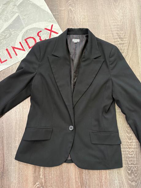 Lindex štylove damske sako m, lindex,m