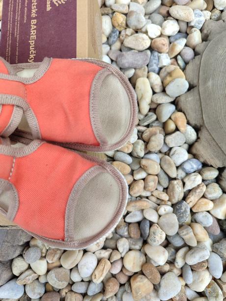 Mylash papučky č. 28 - široká rada (mám 2 páry), 28