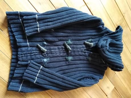 Sveter 98 cm next, next,98