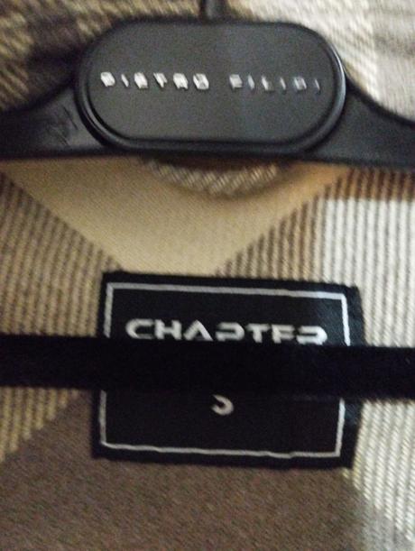 Koselova bunda, chapter young,s