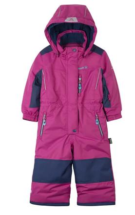 Kvalitna funkcna zimna kombineza zn. kamik 8r., 128 / 134