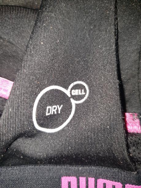 Športová podprsenka puma, 85c