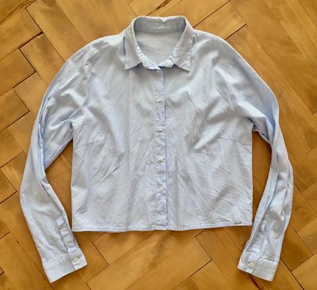 Cropp košeľa, kookai,xs