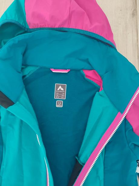 Bunda funkčná, mckinley,m