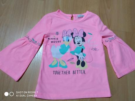 Tričko veľ.92, pepco,92