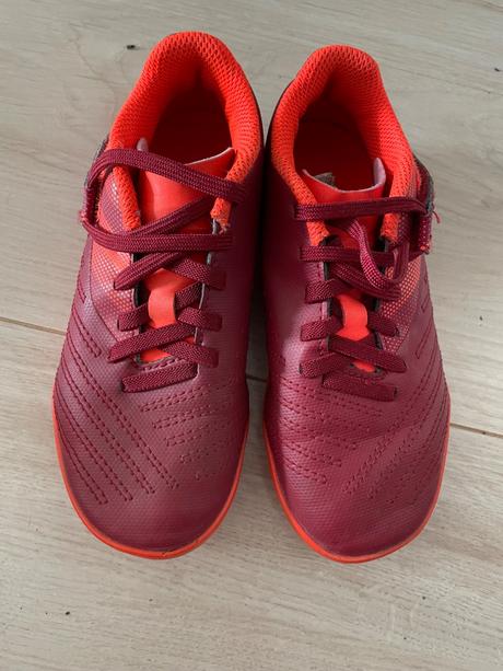 Kopacky decathlon, 29