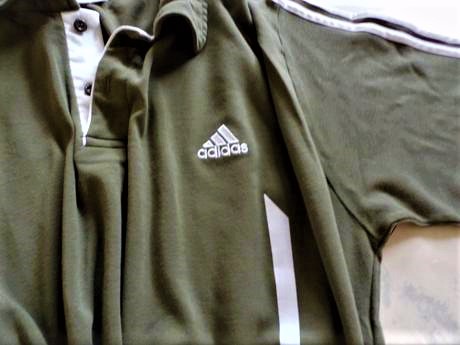 Polokošeľa / tričko, adidas,xxl