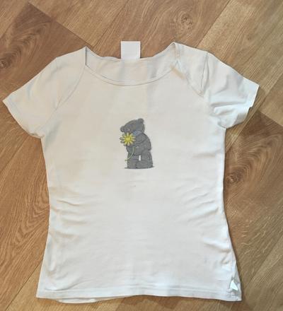 Pyzamovy top, new look,38