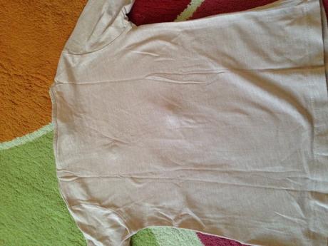 Bavlnene tricko, zara,122