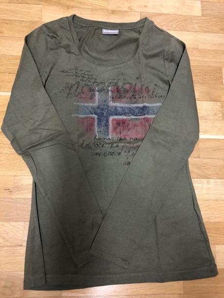 Natielnik olivovy, xs