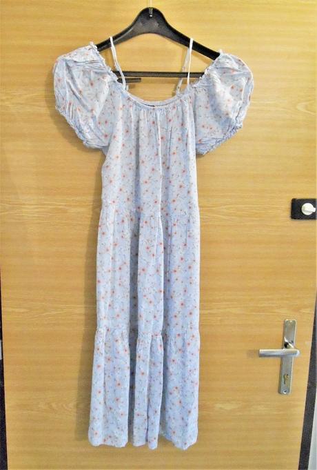 Letné šaty beloved veľ.42, 42