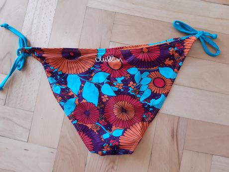 Sporný diel plaviek, s