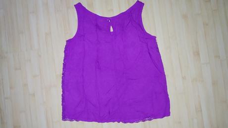 Tričko elegantné, h&m,152