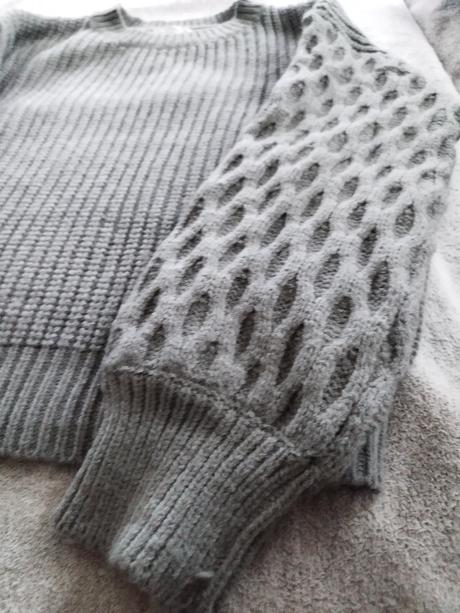 Sveter, s