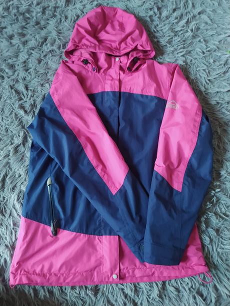 Prechodná športová bunda, mckinley,176