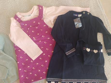 Balík 80/86, 86–98