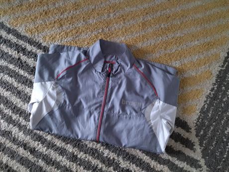 Tenká bunda brose, xs