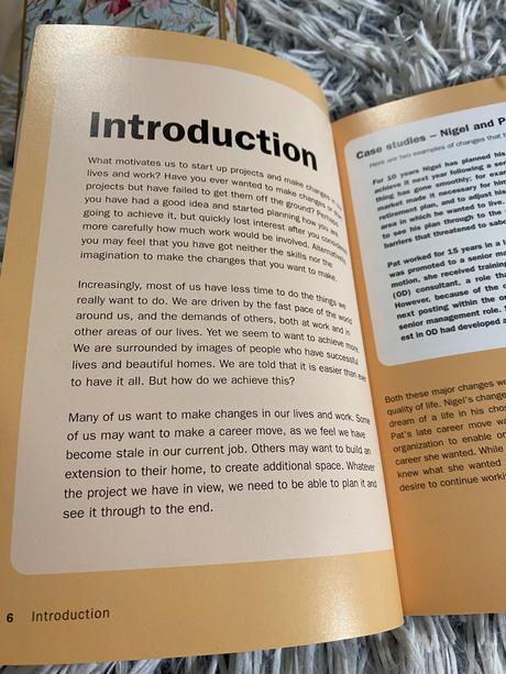 How to get things done organize your life and ach,