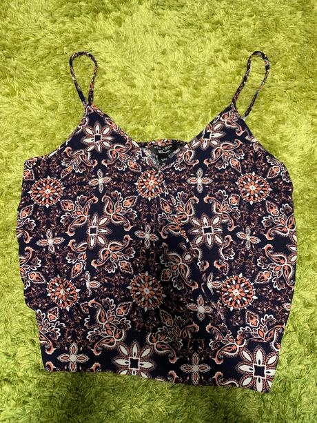 Tielková blúzka, new look,xs