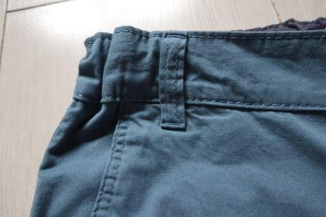 Kraťasky h&m, h&m,158