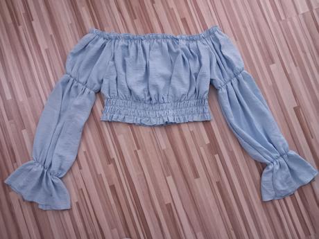 Letná blúza, amisu,m