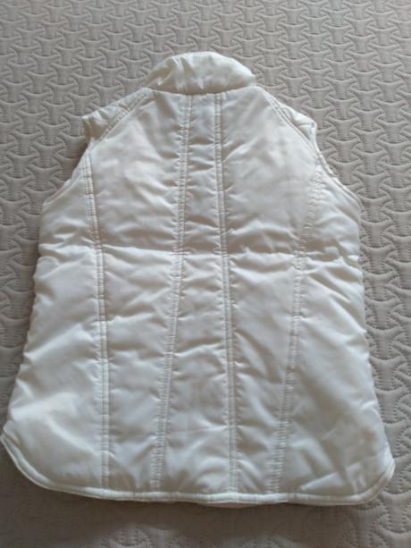 Dievčenská vesta, kids,110