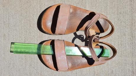 Sandále froddo 35, froddo,35