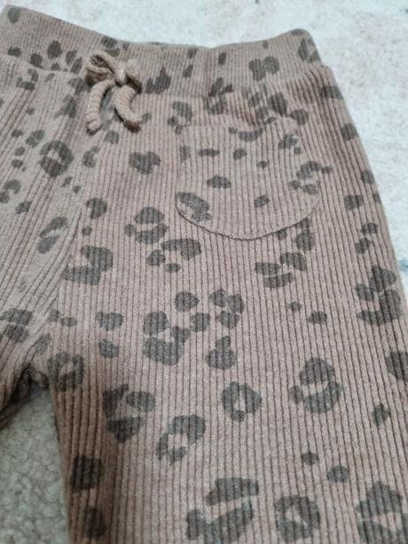 Zara leginky, zara,98